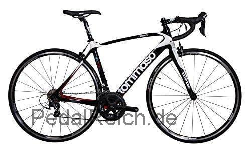 Tommaso Corvo  technische daten 